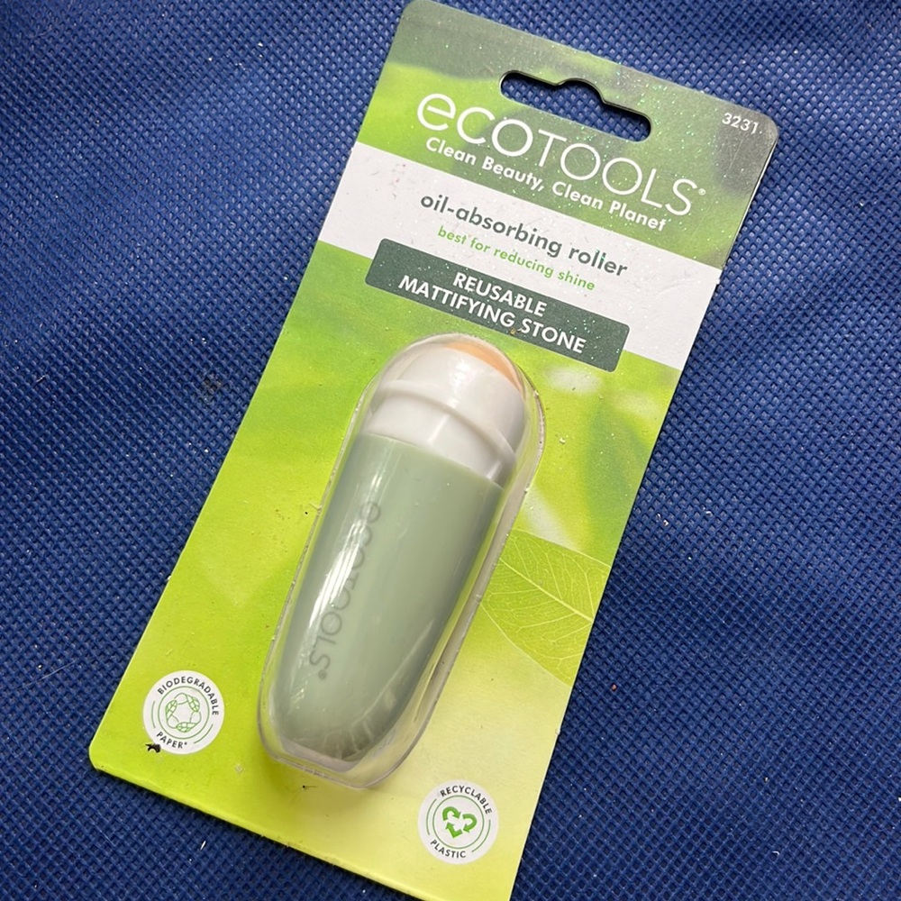 EcoTools Mattifying Sponge